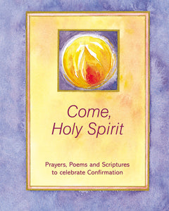 Collection image for: Holy Spirit
