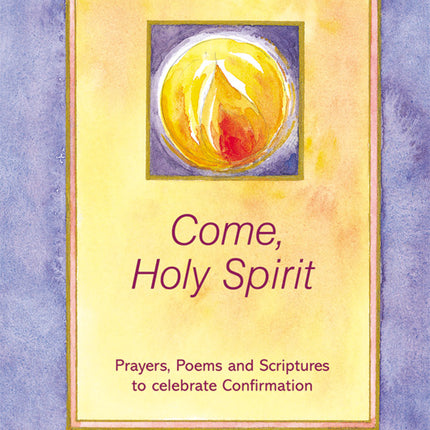 Come Holy Spirit (Paperback)