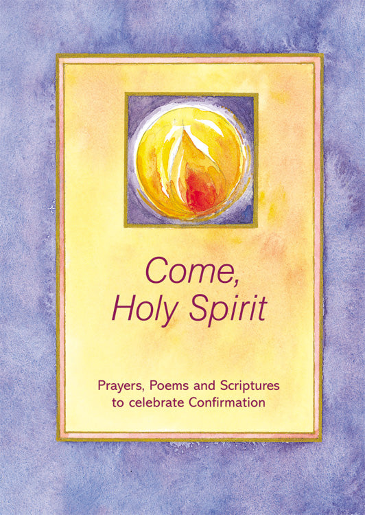 Come Holy Spirit (Paperback)