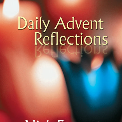 Daily Advent Reflections