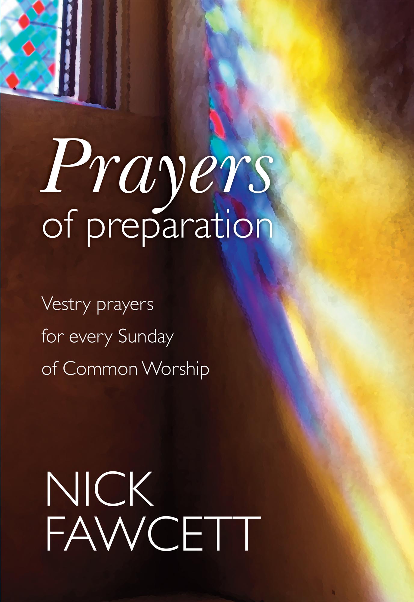 Prayers Of PreparationPrayers Of Preparation