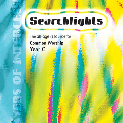 Searchlights - Year C