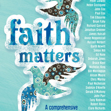 Faith MattersFaith Matters
