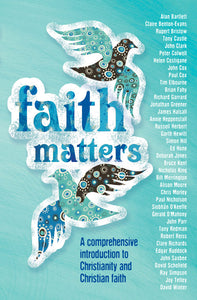 Faith MattersFaith Matters