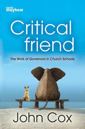Critical FriendCritical Friend