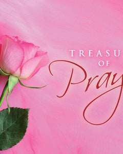 Treasury Of Prayer (New Version)Treasury Of Prayer (New Version)