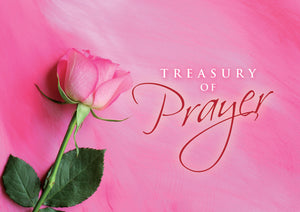 Treasury Of Prayer (New Version)Treasury Of Prayer (New Version)