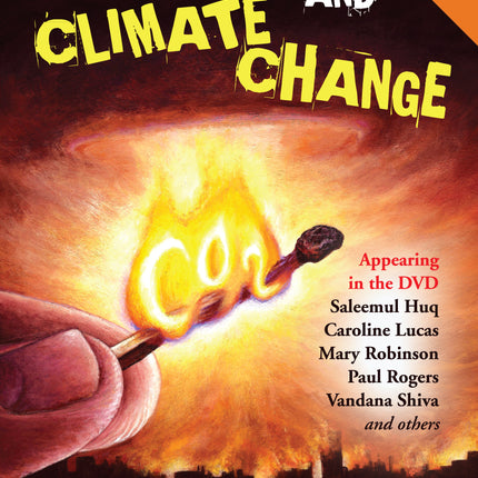 Conflict And Climate ChangeConflict And Climate Change