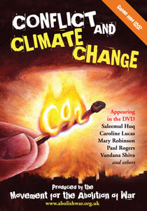 Conflict And Climate ChangeConflict And Climate Change