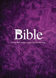 The Bible Reader's Edition (Paperback)The Bible Reader's Edition (Paperback)