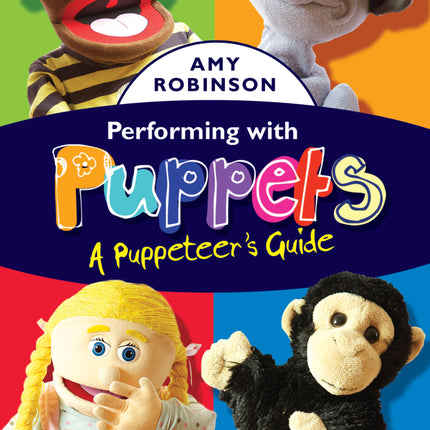Performing With PuppetsPerforming With Puppets