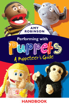Performing With PuppetsPerforming With Puppets