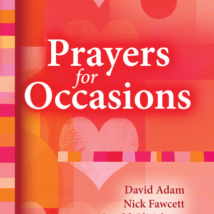 Prayers For OccasionsPrayers For Occasions