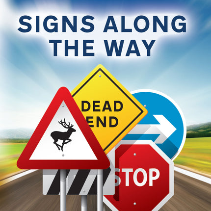 Signs Along The WaySigns Along The Way