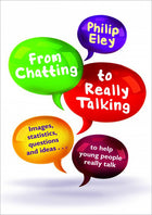 From Chatting To Really TalkingFrom Chatting To Really Talking