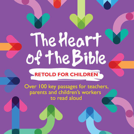 Heart Of The BibleHeart Of The Bible