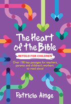 Heart Of The BibleHeart Of The Bible