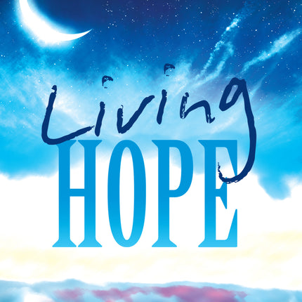Living HopeLiving Hope