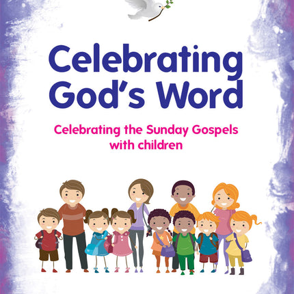 Celebrating God's WordCelebrating God's Word