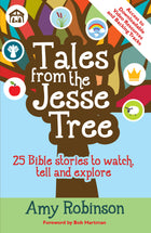 Tales From The Jesse TreeTales From The Jesse Tree