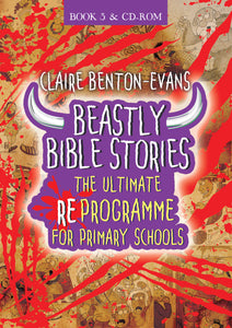 Beastly Bible Re Programme Book 3Beastly Bible Re Programme Book 3
