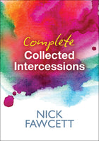 Complete Collected IntercessionsComplete Collected Intercessions