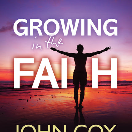 Growing In The Faith - Confirmation Course For AdultsGrowing In The Faith - Confirmation Course For Adults