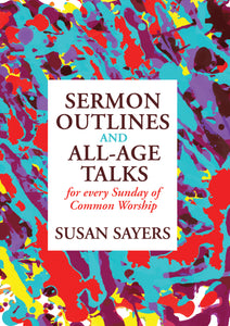 Sermon Outlines And All-Age Group TalksSermon Outlines And All-Age Group Talks