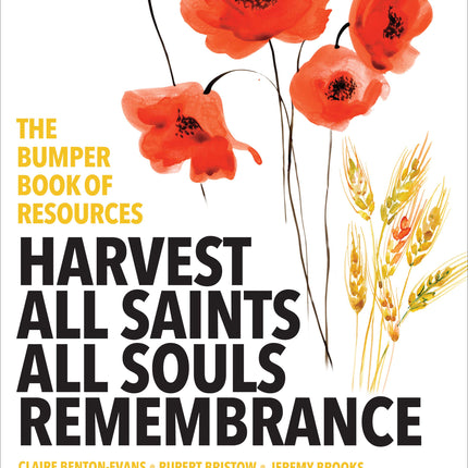 The Bumper Book Of Resources: Harvest, All Saints, All Souls, (Volume 1)The Bumper Book Of Resources: Harvest, All Saints, All Souls, (Volume 1)