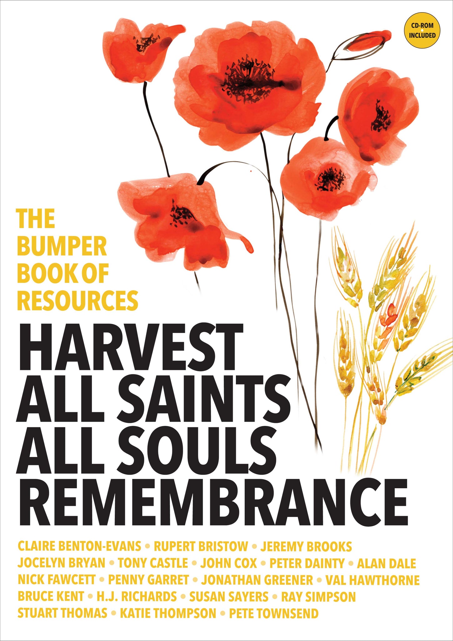 The Bumper Book Of Resources: Harvest, All Saints, All Souls, (Volume 1)The Bumper Book Of Resources: Harvest, All Saints, All Souls, (Volume 1)