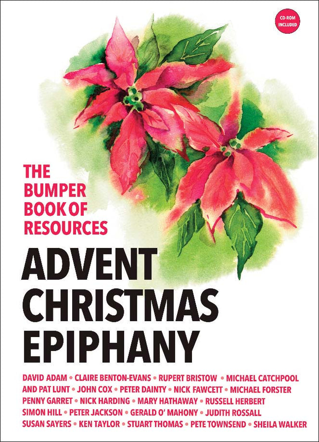 The Bumper Book Of Resources: Advent, Christmas & Epiphany (Volume 2)The Bumper Book Of Resources: Advent, Christmas & Epiphany (Volume 2)