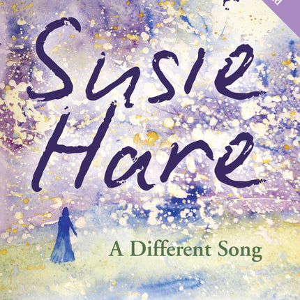 Susie Hare - A Different SongSusie Hare - A Different Song