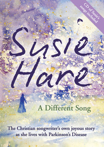 Susie Hare - A Different SongSusie Hare - A Different Song
