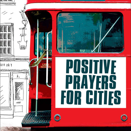 Positive Prayers For CitiesPositive Prayers For Cities