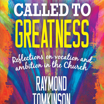Called To GreatnessCalled To Greatness