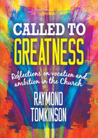 Called To GreatnessCalled To Greatness