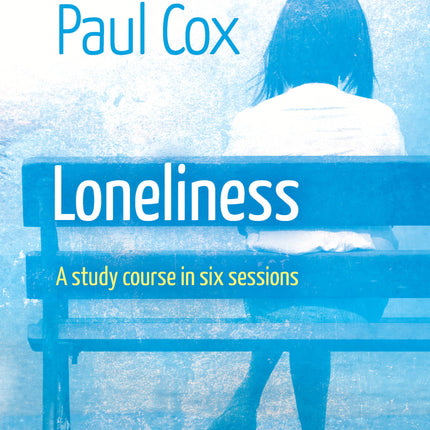 LonelinessLoneliness