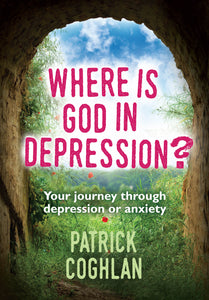 Where Is God In DepressionWhere Is God In Depression