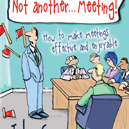 Not Another MeetingNot Another Meeting