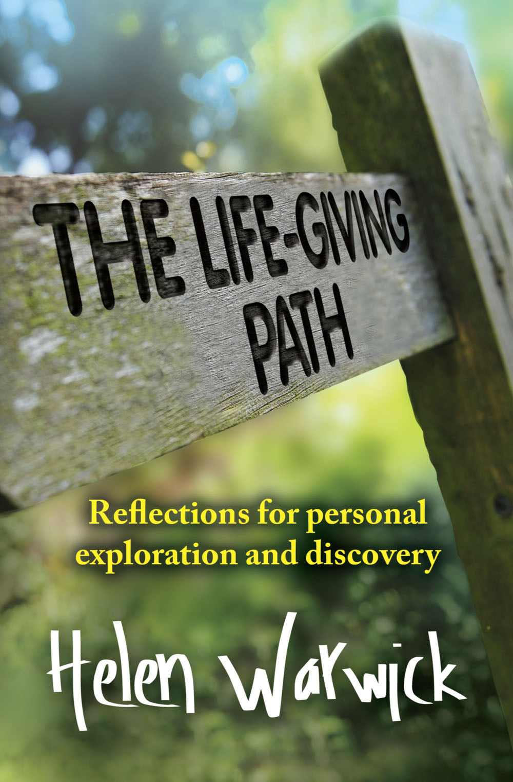 The Life-Giving PathThe Life-Giving Path