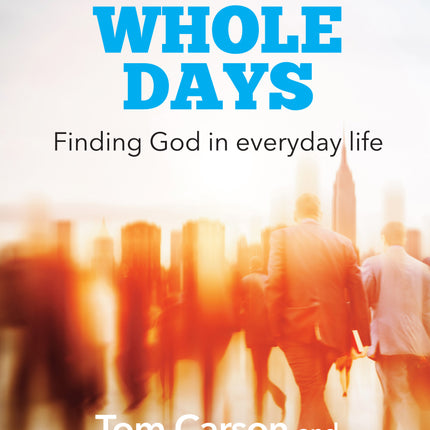 Seven Whole DaysSeven Whole Days