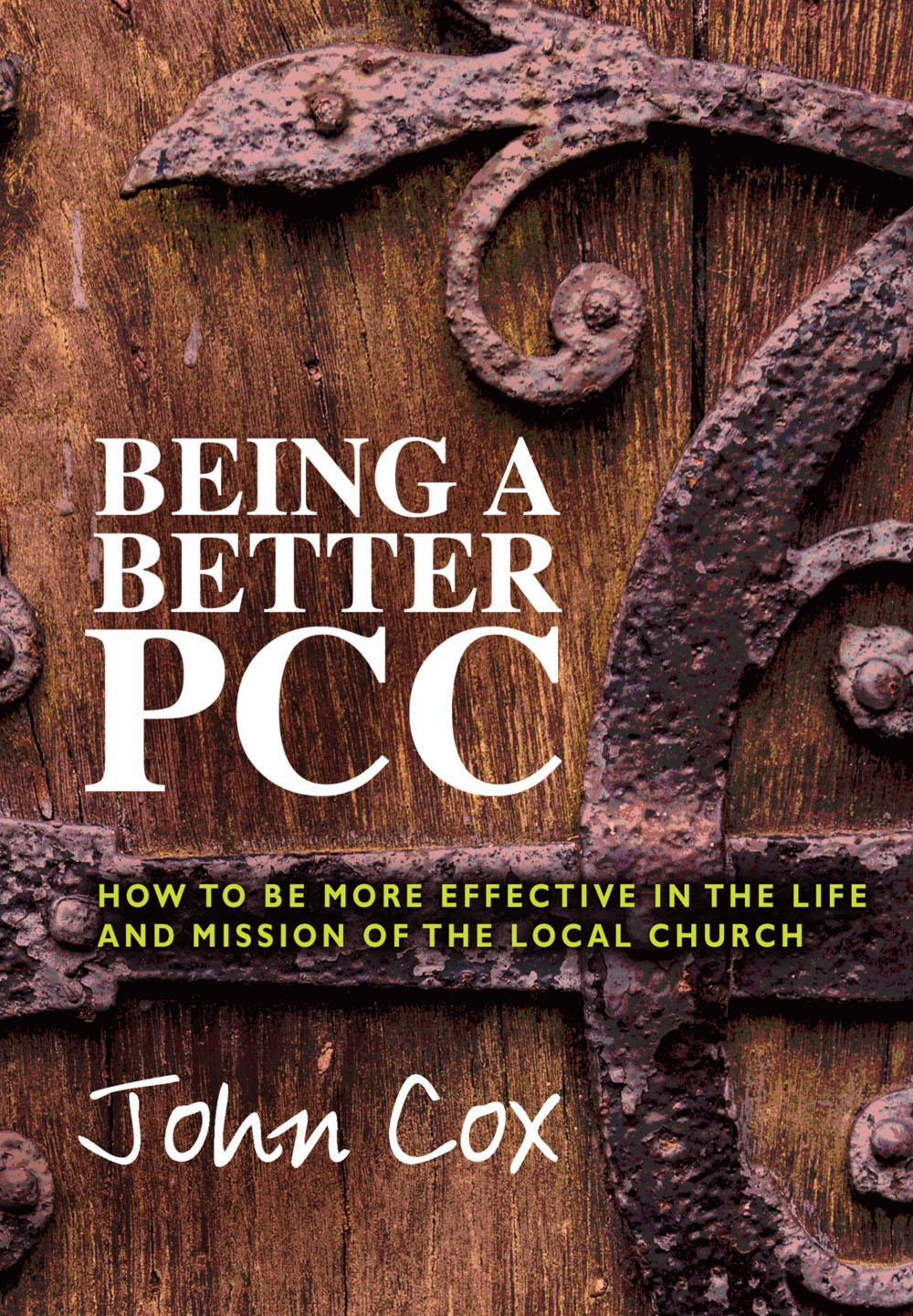 Being A Better PccBeing A Better Pcc
