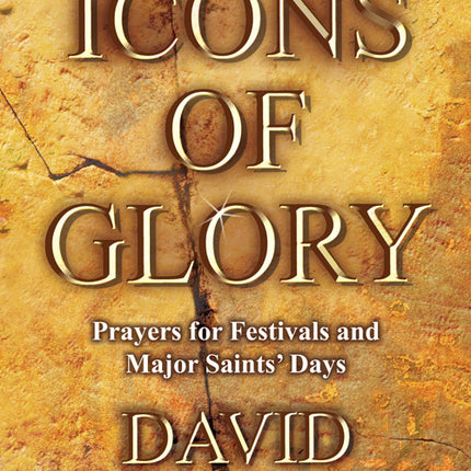 Icons Of GloryIcons Of Glory