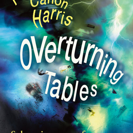 Overturning TablesOverturning Tables
