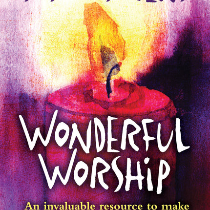 Wonderful WorshipWonderful Worship