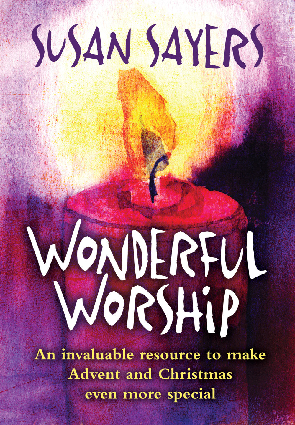 Wonderful WorshipWonderful Worship