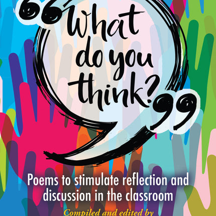 What Do You Think?What Do You Think?