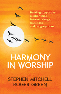 Harmony In WorshipHarmony In Worship