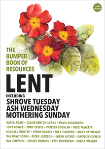 Bumper Book Of Resources: Lent, Including Shrove Tuesday, Ash Weds (Volume 6)Bumper Book Of Resources: Lent, Including Shrove Tuesday, Ash Weds (Volume 6)
