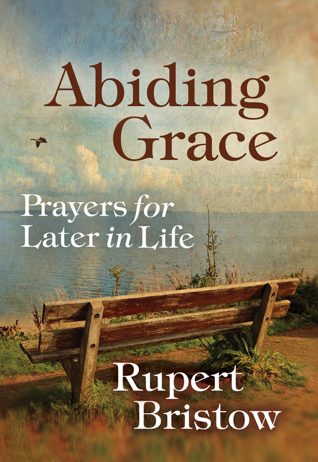 Abiding GraceAbiding Grace
